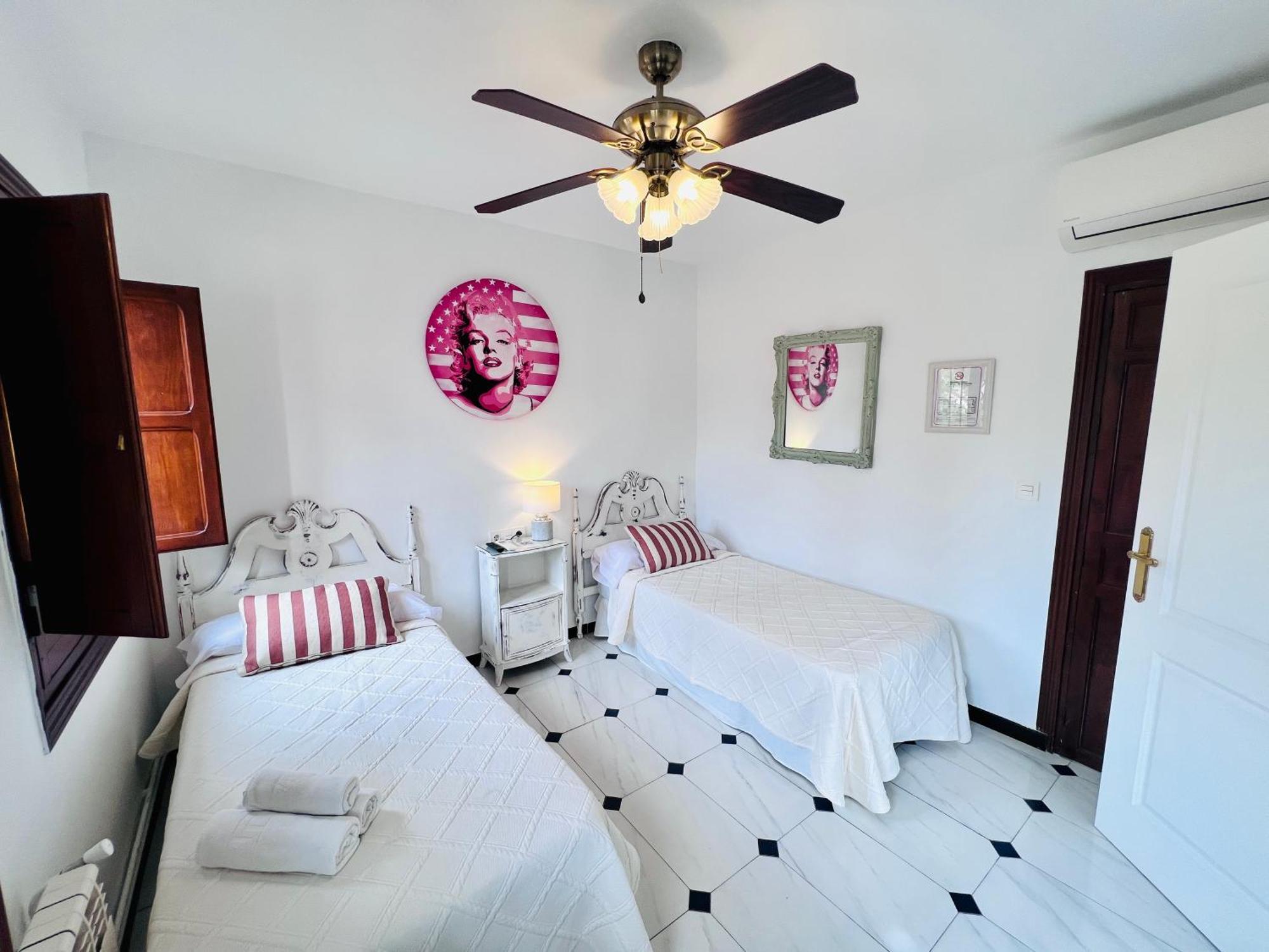 Hotelito Suecia — Fotos 1